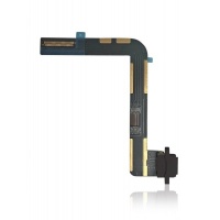 Apple iPad 10.2-inch 2019 / 2020 / 2021 Ori Charging Port flex (Black) - LS