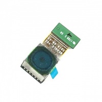 Xperia XZ1 Front Camera