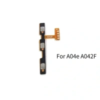 Samsung Galaxy A04E(A042F) Power and Volume Flex 