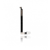 iPad Pro 12.9 (1nd Gen: 2015) Head Phone Jack Flex Cable ( Wifi version) (White) - E