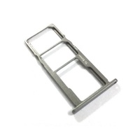 Nokia 3.4 Sim card Tray (Gray)
