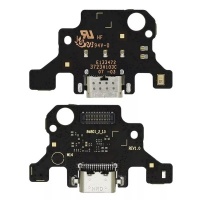 Samsung Galaxy TAb A9 Plus 11'' (X210) Charging Port Board (ORi) 