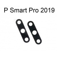 Huawei P Smart Pro Camera Glass Lens (Only Glass) - U
