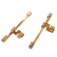 Xiaomi Poco X3 Power And Volume Flex - U