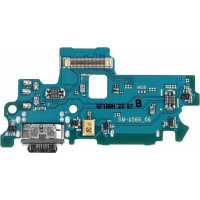 Samsung Galaxy A36 (A366B) Service Pack Charging Port Board