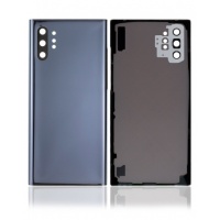 Samsung Galaxy Note 10 Plus (N975F) Back Cover (Black)