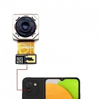 Samsung Galaxy A03 Back Camera 48 MP (wide) -CK