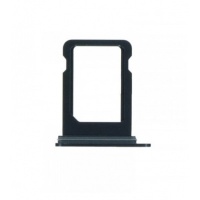 iPhone 12 Mini Sim Card Tray (Black)