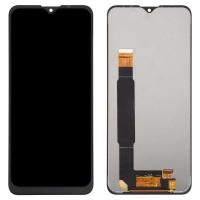 Wiko Power U10 / U20 / U30 LCD Display Assembly No Frame (Black)