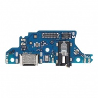 Motorola Moto G53 Charging Port Board