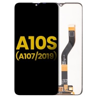 Samsung Galaxy A10s (A107F) service pack LCD Display Assembly No Frame (All Colors)