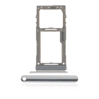 Samsung Galaxy S10 Lite (SM-G970) Sim tray (White)