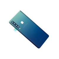 Samsung Galaxy A9 2018 (A920F) Back Cover (Blue)