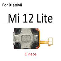 Xiaomi 12 Lite Ear Speaker -U