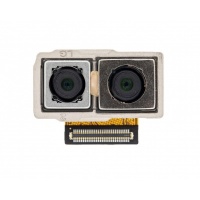 Huawei Mate 10 Pro Back Camera