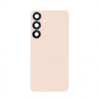 Samsung S25 Plus Back Covers (SM-S936B) -Pink Gold