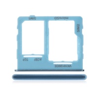 Samsung Galaxy A32 5G (A326) Sim Card Tray (Blue)