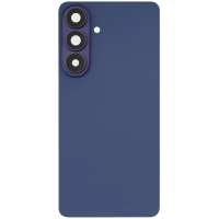 Samsung S26 Plus Achterglas Met Camera Lens (Violet)