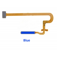 Oppo A17 4G/ A57 5G/A77 4G Finger Print Sensor (Dark Blue) -LK