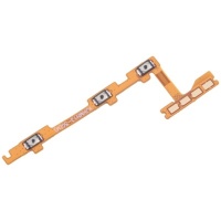 Redmi Note 13 5G Power And Volume Flex Cable