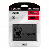 Kingston A400 480Gb 2.5