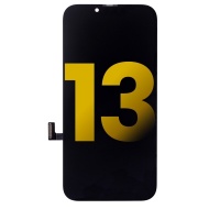 Apple iPhone 13 Refurbished (Glass Change) LCD Display Assembly With Touch