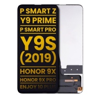 Huawei P Smart Z / P Smart Pro /Y9S / Y9 Prime 2019 / Honor 9X /Honor 9X Pro LCD DIsplay