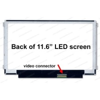 LCD Screen 11.6