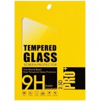 9H Tempered Glass 2.5D Pro - iPad - iPad 11 (11th 2025)(10.9 /A16)