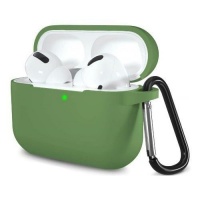 AirPods 360° full protection case - Airpods 3 - Dark Green