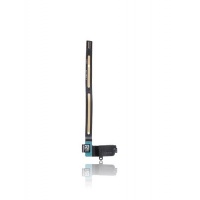 Apple iPad Air 2 Head Phone Jack Flex Cable (Black) - G
