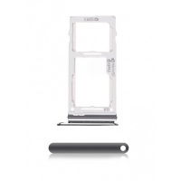 Samsung Galaxy S9 / S9 Plus (SM-G965F) Sim Card Tray (Gray) - C