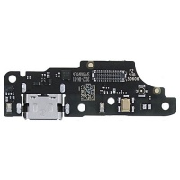 Motorola E32 Charging Port Board Flex - Y