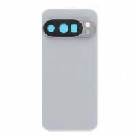 Google Pixel 10 Pro Back Cover With (Comera Lens Only) (Blue)