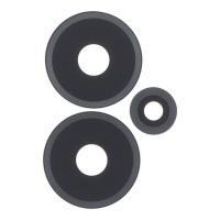 Redmi Note 13 Pro 4G Camera lens (Only Glass) - U