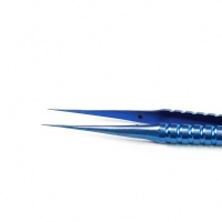 Relife RT-11C Titanium ultra-precision Tweezers -CS