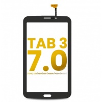 Samsung Galaxy Tab 3 7.0 2013 ( T210 / T211) Digitizer (Black)