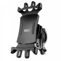 Wave Bike / Bicycle Universale Holder Bracket 4-6.5 inch (WA-311) - LA