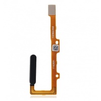 Huawei Honor 20 / Honor 20 Pro Fingerprint Reader With Flex (Black)