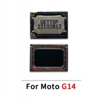 Motorola Moto G14 Loud Speaker (Buzzer) -U