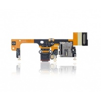 Google Pixel 3 XL Charging Port Flex Cable - LA