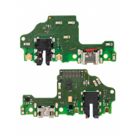 Huawei Y9 2019 Charging Port Board
