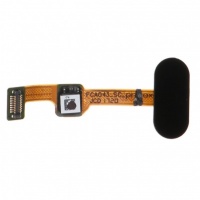 OnePlus 5T Home Button With Flex (Black)