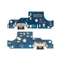 Motorola Moto G10 Charging Port Board