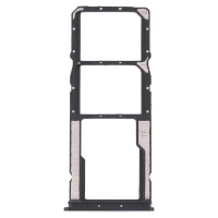 Xiaomi Redmi Note 11SE Sim Tray (Black)