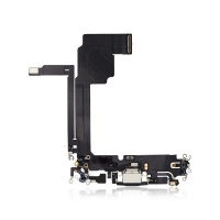iPhone 15 Pro Charging Port Flex Cable with Board (Ori)