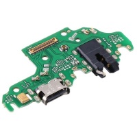 Huawei P40 Lite Charging Port Board
