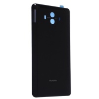 Huawei Mate 10 Back Cover+Lens (Black)