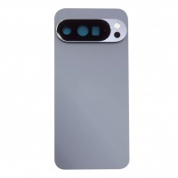 Google Pixel 10 Pro XL Back Cover With (Comera Lens Only) (Blue)