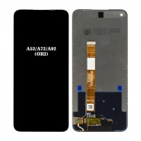 Oppo A52 / A72 /A92 LCD Display Assembly No Frame (All Colors)